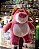 Pelúcia Gigante Toy Story Lotso - Imagem 1