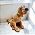 Pelúcia Gigante Scooby-Doo - Imagem 1