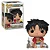 Funko Pop One Piece Luffy Gear Two 1269 Exclusive - Imagem 1