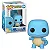 Funko Pop Pokemon Squirtle 504 - Imagem 1