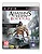 Assassins Creed IV Black Flag - Ps3 (semi novo) - Imagem 1