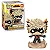 Funko Pop  My Hero Academia - Katsuki Bakugo 1810 - Imagem 1