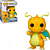 Funko Pop Pokemon Dragonite 850 - Imagem 1