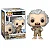 Funko Pop Chase Lord Of The Rings Bilbo Baggins 1748 - Imagem 1