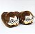 Pantufa Harry Potter - Imagem 1