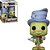 Funko Pop Disney Pinocchio - Jimmy Cricket 1026 - Imagem 1