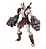 Boneco articulado Kratos God Of War - Imagem 3