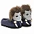 Pantufa Michael Myers Halloween - Imagem 3