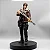 Estatua Lion S.Kennedy Resident Evil 4 - Imagem 1