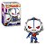 Funko Pop She-ra Hordak 1798 - Imagem 1