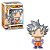 Funko Pop Dragon Ball Super Goku (Ultra Instinct) 1694 - Imagem 1