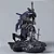 Estatua Artorias Dark Souls - Imagem 3