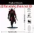 Figura de Acrílico 2D - Dante Devil May Cry - Imagem 2