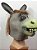 Mascara Burro Halloween - Imagem 2
