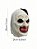 Mascara Terrifier Art - Imagem 1