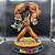 Estatua Dragon Ball Goku vs Nappa - Imagem 1