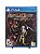 Sword Art Online Fatal Bullet - PS4 (Usado) - Imagem 1