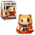 Funko Pop Demon Slayer - Rengoku 9ª Forma 1856 - Imagem 1