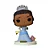 Funko Pop Disney Princess Tiana 1014 - Imagem 2