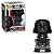 Funko Pop Star Wars Darth Vader With Rebuild 757 - Imagem 1