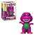 Funko Pop Barney 145 - Imagem 1