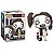 Funko Pop Terrifier Little Pale Girl Glow 1749 - Imagem 1