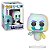 Funko Pop Disney Soul 22 Grining 748 - Imagem 1