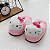 Pantufa Hello Kitty - Imagem 1
