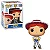 Funko Pop Disney Toy Story 4 - Jesse 526 - Imagem 1