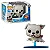 Funko Pop DC Heroes Superman: Legacy - Krypto 565 - Imagem 1