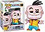 Funko Pop Du Dudu e Edu - Edu 1899 - Imagem 1