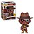 Funko Pop Chase Iron Maiden Somewhere In Time Eddie 248 - Imagem 1