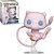 Funko Pop Pokemon Mew 643 - Imagem 1