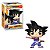 Funko Pop Dragon Ball Goku With Nyoibo 1922 - Imagem 1