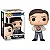 Funko Pop Heroes Dc Superman Smallville Clark Kent 625 - Imagem 1