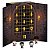 Calendário Funko Pop Pocket Calendar Horror 13 Day Spooky Countdown - Imagem 1