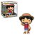 Funko Pop One Piece Monkey D.Luffy 1945 Super Sized - Imagem 1