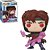Funko Pop Marvel X-Men Gambit 553 - Imagem 1