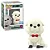Funko Pop Chase Spy x Family - Bond Forger 1953 Flocked - Imagem 1