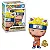 Funko Pop Naruto Shippuden 1980 - Imagem 1