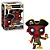 Funko Pop Marvel Deadpool Long John Silver 1493 - Imagem 1