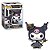 Funko Pop Hello Kitty Kuromi 110 - Imagem 1