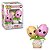 Funko Pop Plants Flora Tulip 04 - Imagem 1