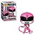 Funko Pop Power Rangers Mighty Morphin Pink Ranger 1778 - Imagem 1