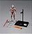 Boneco Articulado Ultraman GAIA - Imagem 3