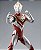 Boneco Articulado Ultraman GAIA - Imagem 5