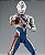 Boneco Articulado Ultraman DECKER - Imagem 5