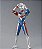 Boneco Articulado Ultraman DECKER - Imagem 6