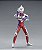 Boneco Articulado Ultraman TIGA - Imagem 7