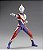 Boneco Articulado Ultraman TRIGGER - Imagem 5